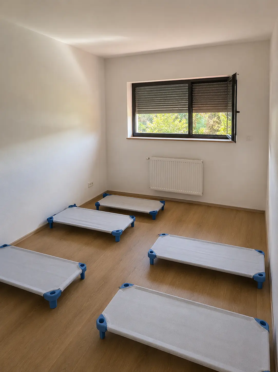 Espace extérieur