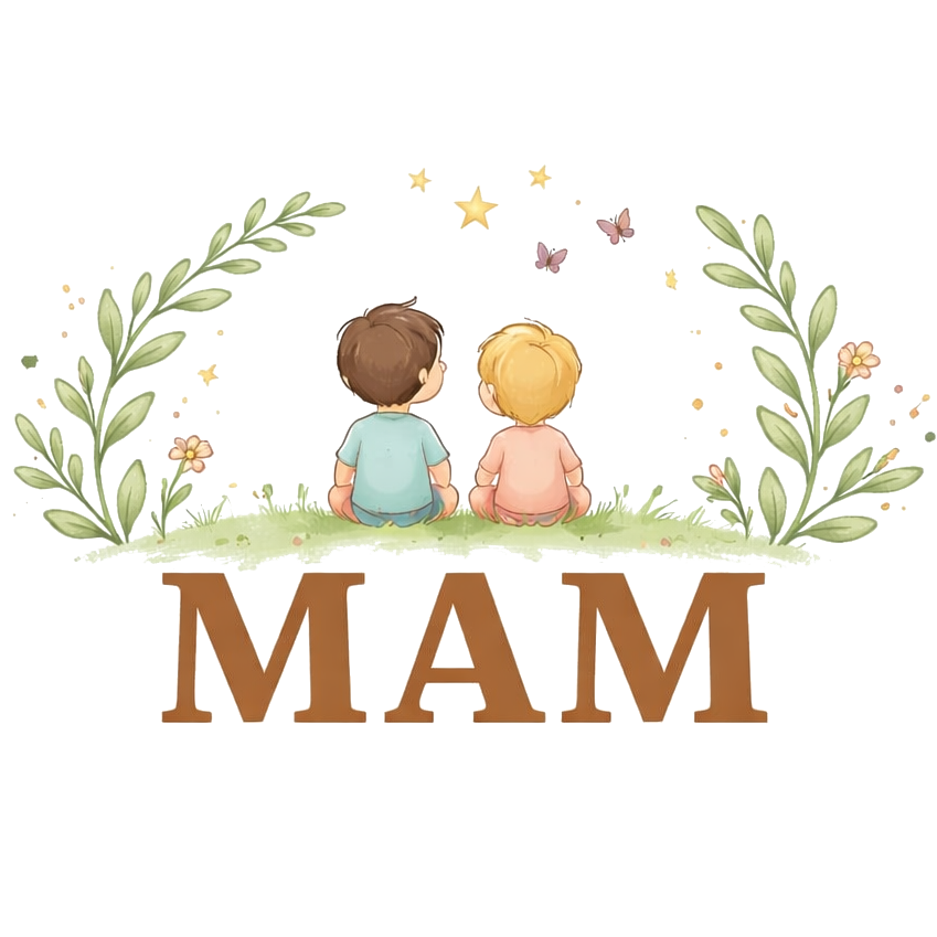 MAM Éveil et Merveille