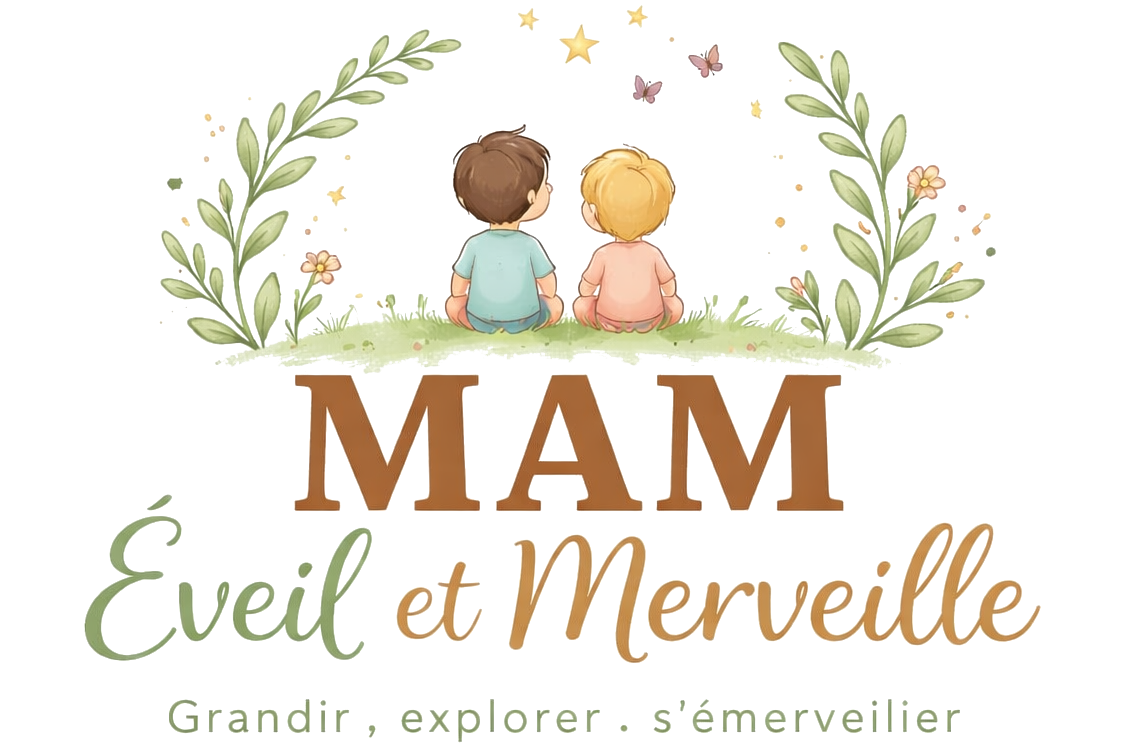MAM Éveil et Merveille